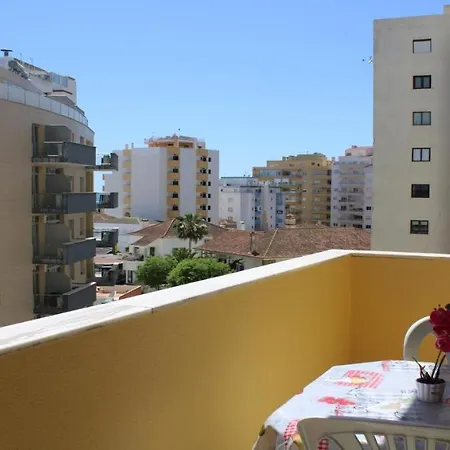 Casa Mirassol Апартаменты *