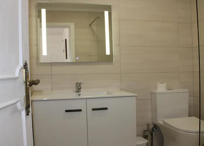 Appartamento Casa Mirassol Portimão