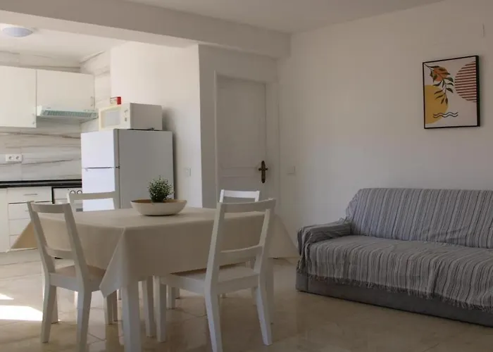 Appartamento Casa Mirassol Portimão