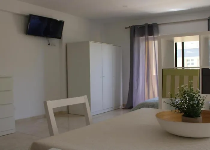 Appartamento Casa Mirassol *