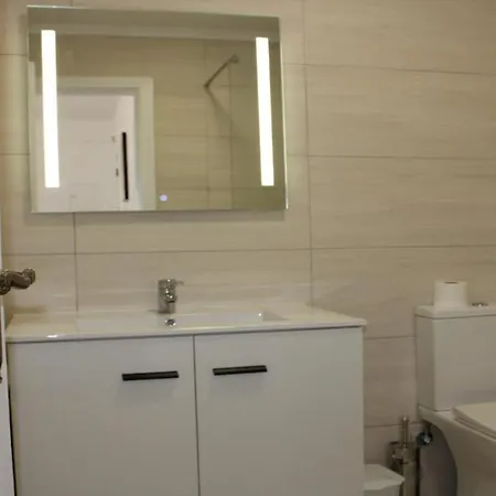 Apartamento Casa Mirassol Portimão