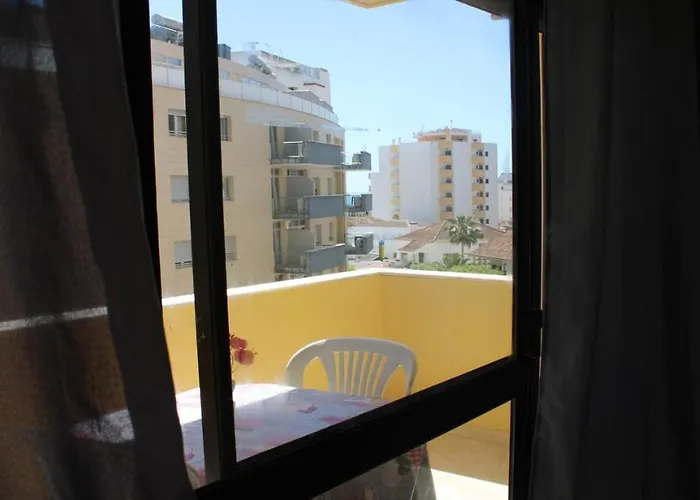 Casa Mirassol * ポルティマン