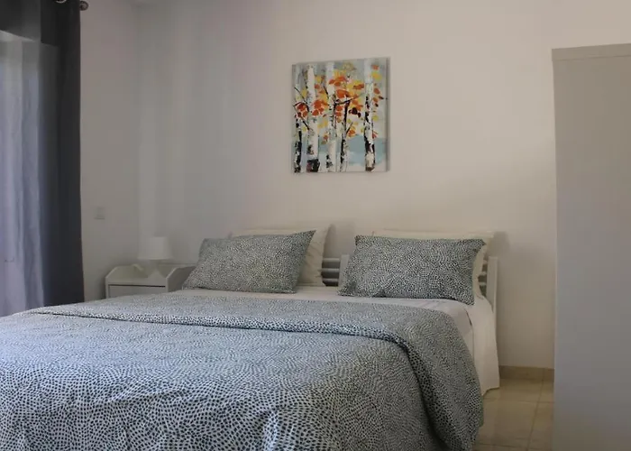 Casa Mirassol 아파트 포티마오