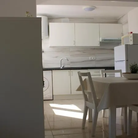 Casa Mirassol Apartamento Portimão